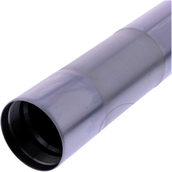 Gabelrohr Gabelstandrohr chrom JMP 1027516