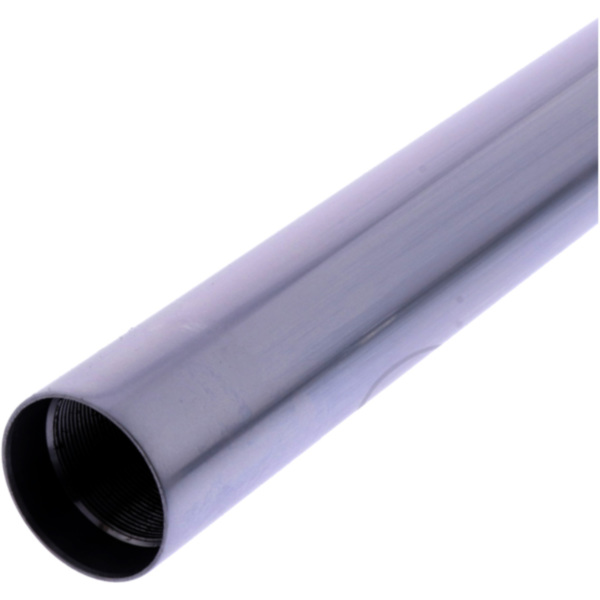 Gabelrohr Gabelstandrohr chrom JMP 1027518