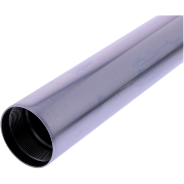 Gabelrohr Gabelstandrohr chrom JMP 1033930