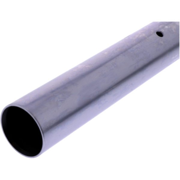 Gabelrohr Gabelstandrohr chrom JMP 1033931