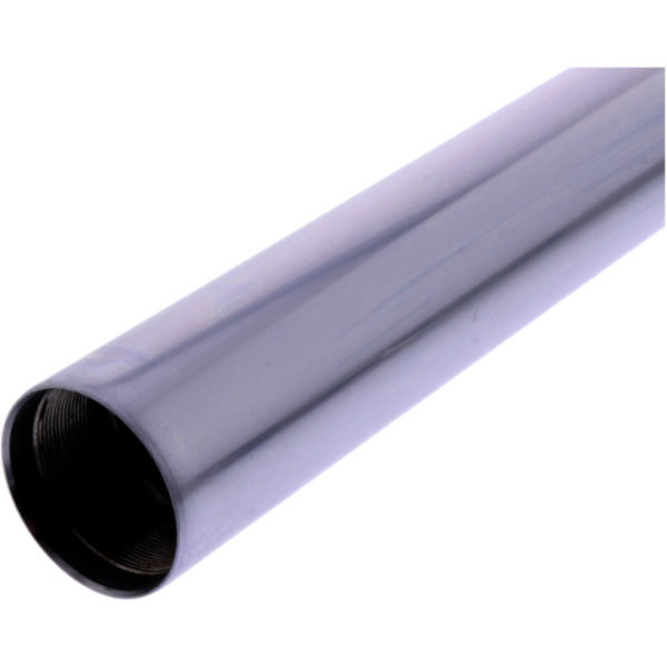 Gabelrohr Gabelstandrohr chrom JMP 1033932