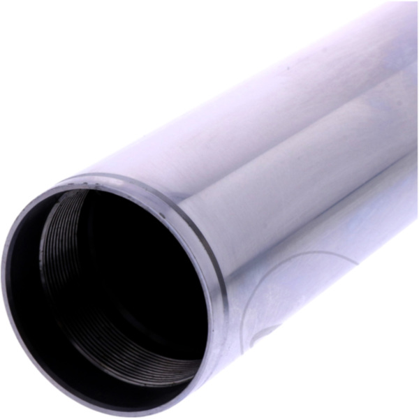 Gabelrohr Gabelstandrohr chrom JMP 1037064