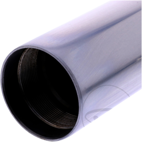 Gabelrohr Gabelstandrohr chrom JMP 1037065