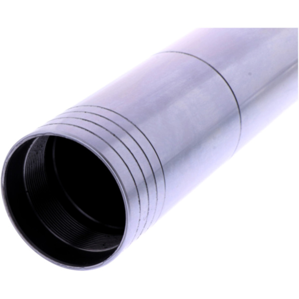 Gabelrohr Gabelstandrohr chrom JMP 1037966