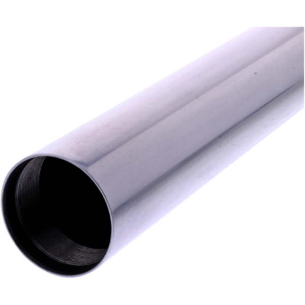 Gabelrohr Gabelstandrohr chrom JMP 1039178