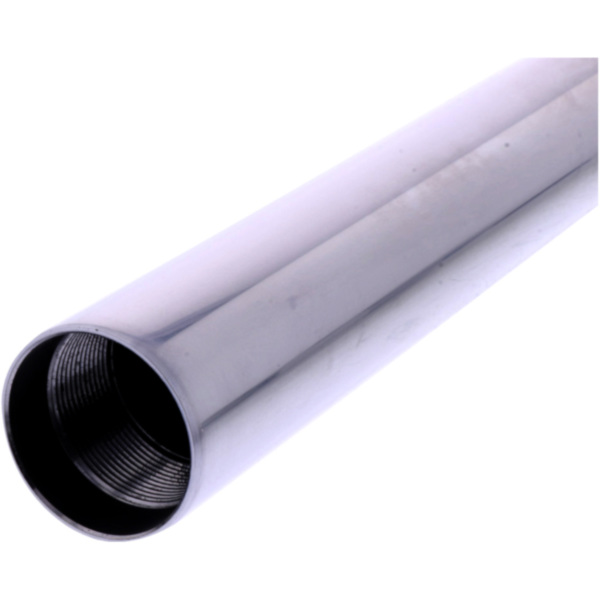 Gabelrohr Gabelstandrohr chrom JMP 1039750