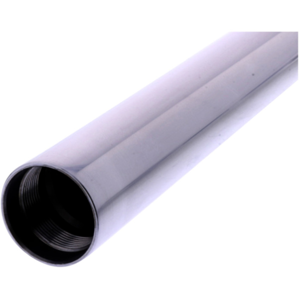 Gabelrohr Gabelstandrohr chrom JMP 1039751