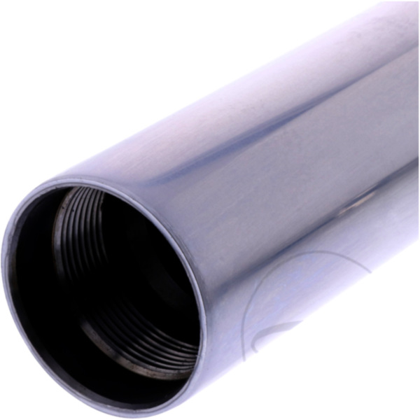 Gabelrohr Gabelstandrohr chrom JMP 1039752