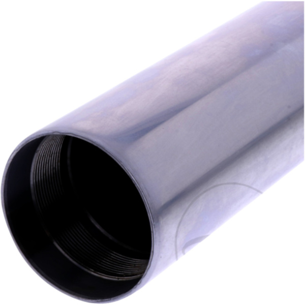 Gabelrohr Gabelstandrohr chrom JMP 1039754