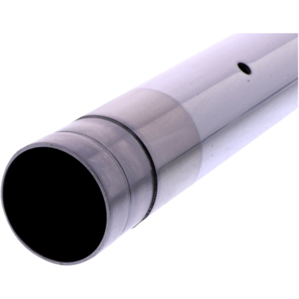 Gabelrohr Gabelstandrohr chrom JMP 1039756