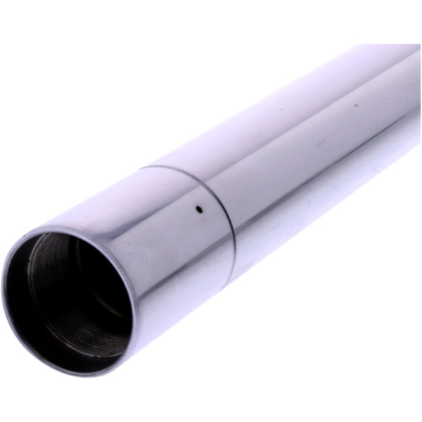 Gabelrohr Gabelstandrohr chrom JMP 1039757