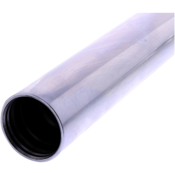 Gabelrohr Gabelstandrohr chrom JMP 1040432