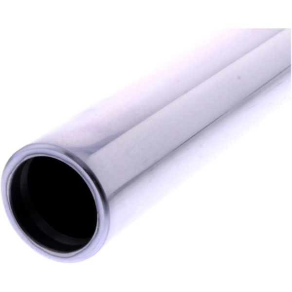 Gabelrohr Gabelstandrohr chrom JMP 1040434