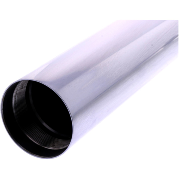 Gabelstandrohr chrom JMP 1041271