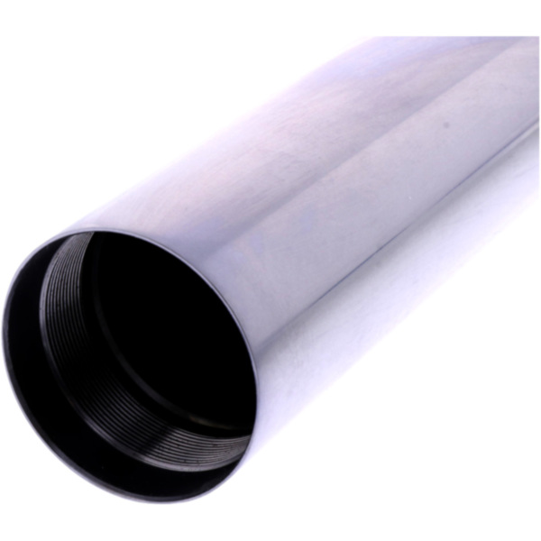 Gabelstandrohr chrom JMP 1041274