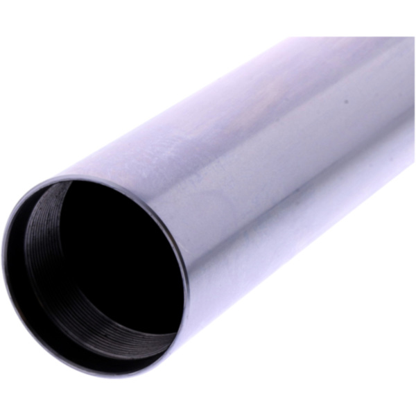 Gabelstandrohr chrom JMP 1042024