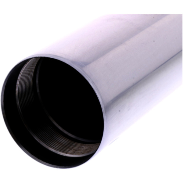 Gabelstandrohr chrom JMP 1042694