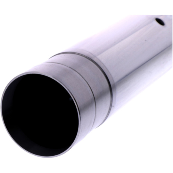 Gabelstandrohr chrom JMP 1051414