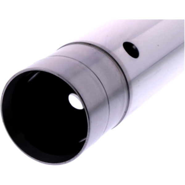 Gabelstandrohr chrom JMP 1051415