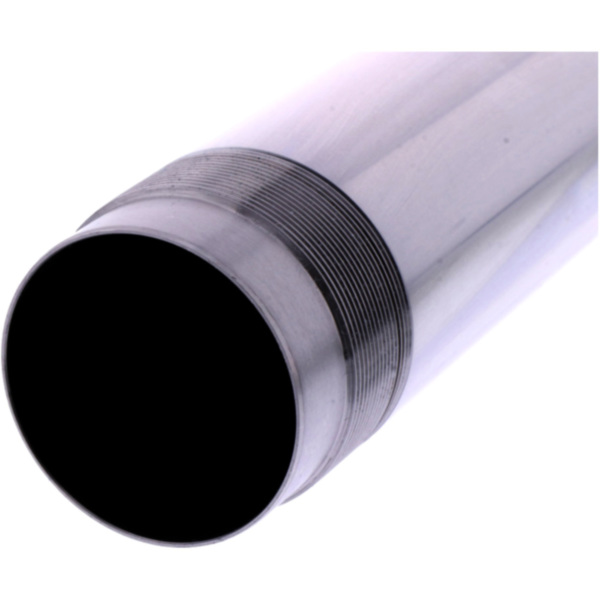 Gabelstandrohr chrom JMP 1051415