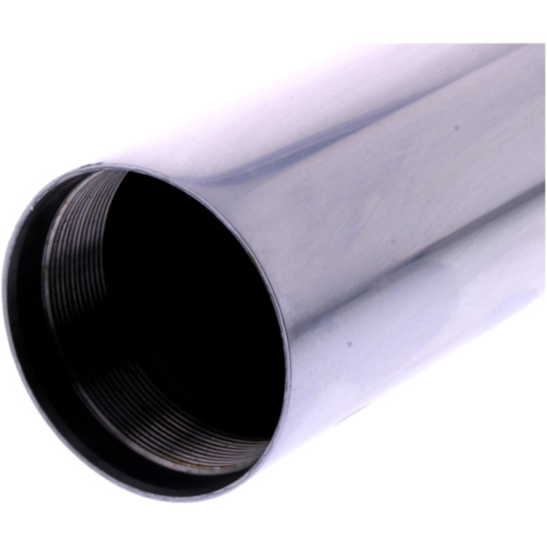 Gabelstandrohr chrom JMP 1052580