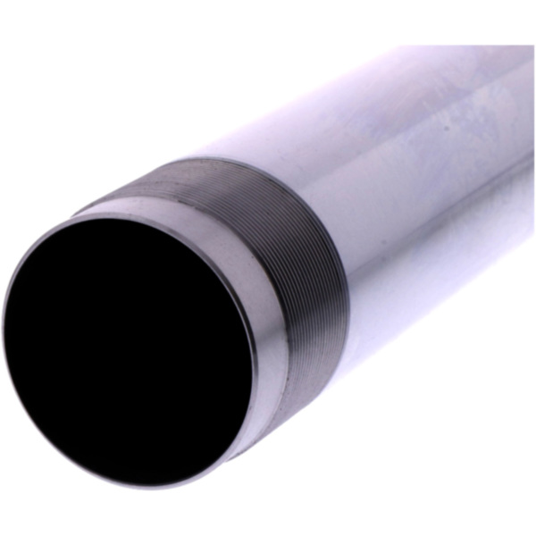 Gabelstandrohr chrom JMP 1052582