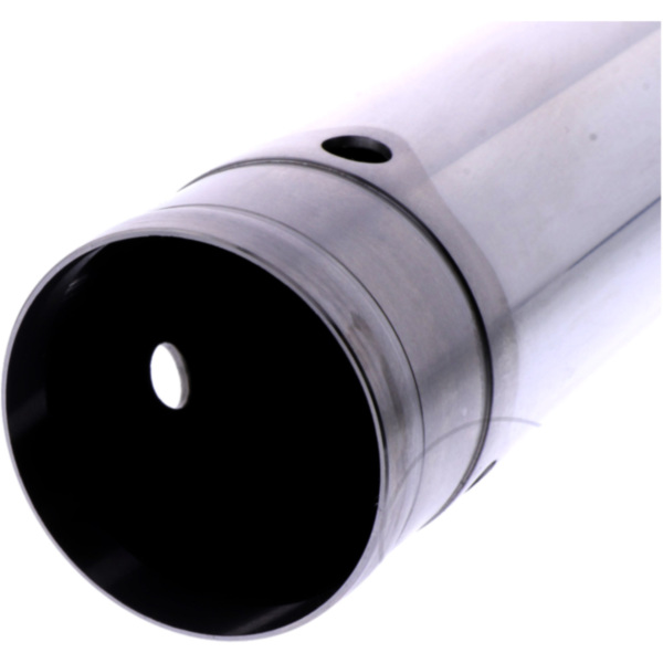 Gabelstandrohr chrom JMP 1057253