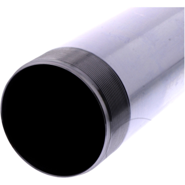 Gabelstandrohr chrom JMP 1057253