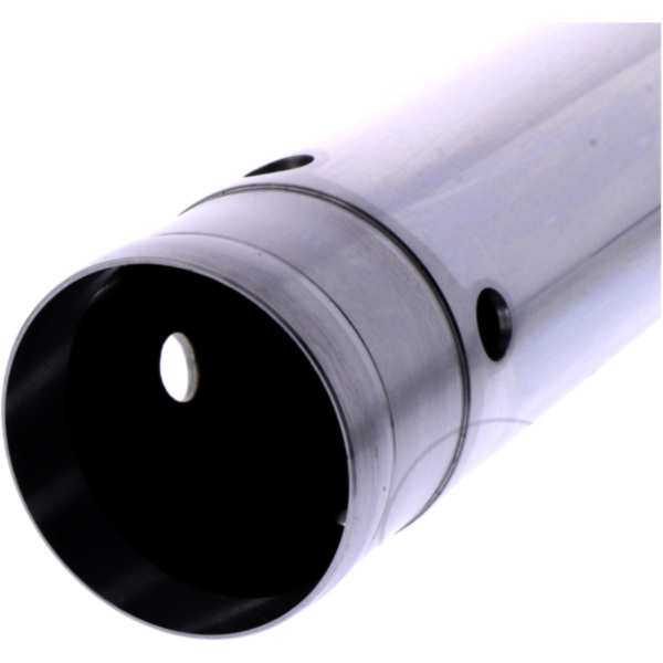 Gabelstandrohr chrom JMP 1057254