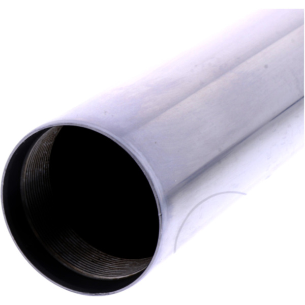 Gabelstandrohr chrom JMP 1057255