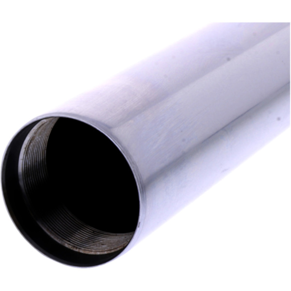 Gabelstandrohr chrom JMP 1057400