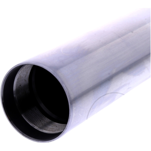 Gabelstandrohr chrom JMP 1057401