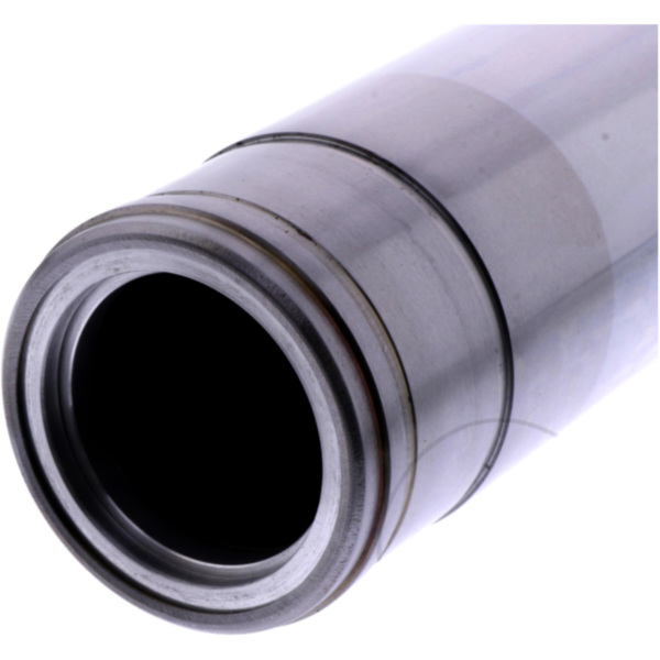 Gabelohr Gabelstandrohr chrom JMP 1057794