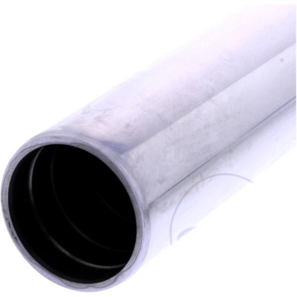 Gabelohr Gabelstandrohr chrom JMP 1078649