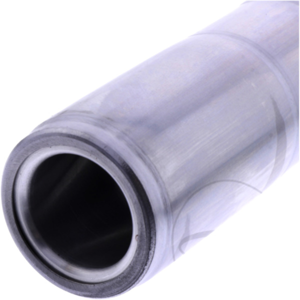 Gabelohr Gabelstandrohr chrom JMP 1078650