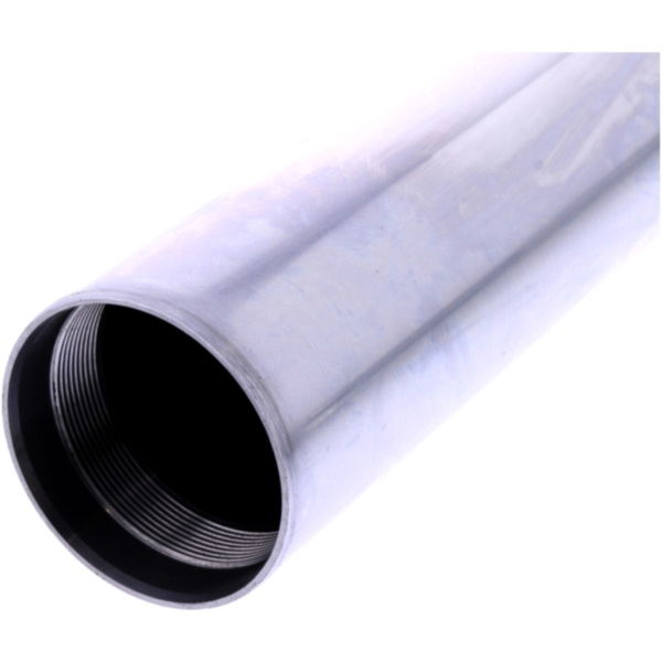 Gabelohr Gabelstandrohr chrom JMP 1079412