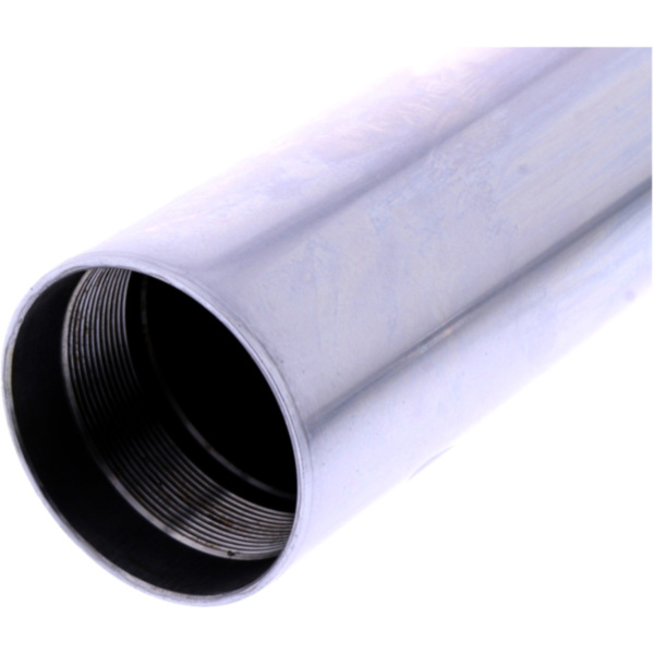 Gabelohr Gabelstandrohr chrom JMP 1079413