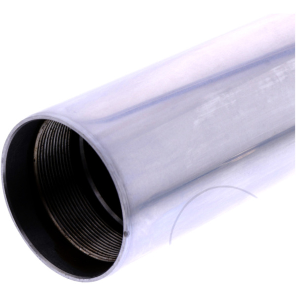 Gabelohr Gabelstandrohr chrom JMP 1079414
