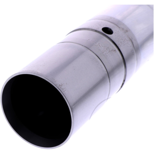 Gabelohr Gabelstandrohr chrom JMP 1079415