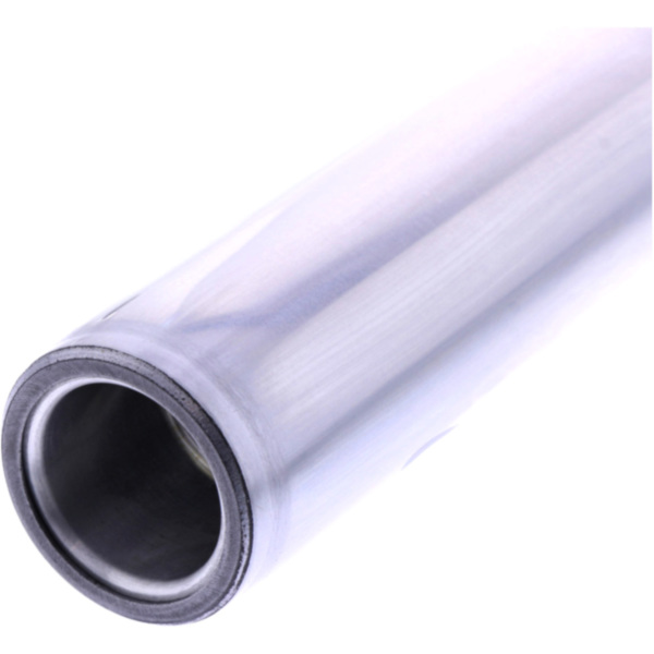 Gabelohr Gabelstandrohr chrom JMP 1079416