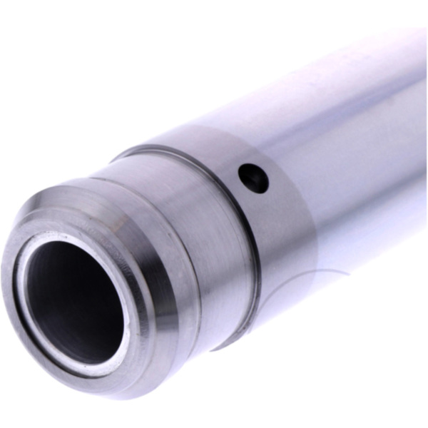 Gabelohr Gabelstandrohr chrom JMP 1079975