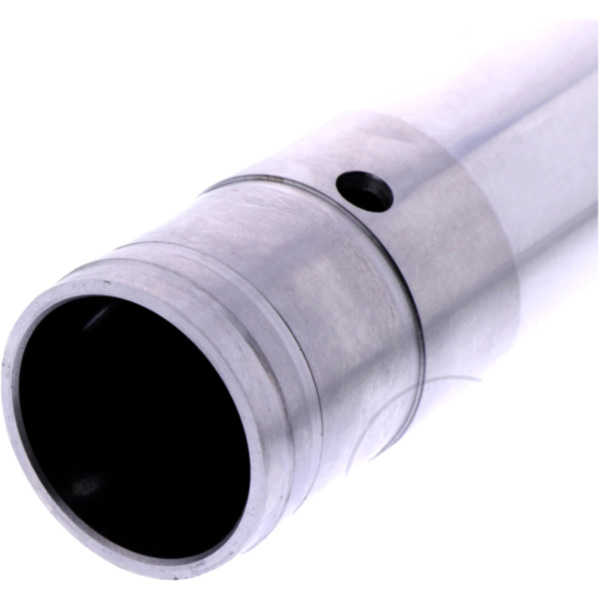 Gabelohr Gabelstandrohr chrom JMP 1079976