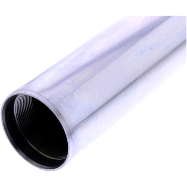 Gabelohr Gabelstandrohr chrom JMP 1086354