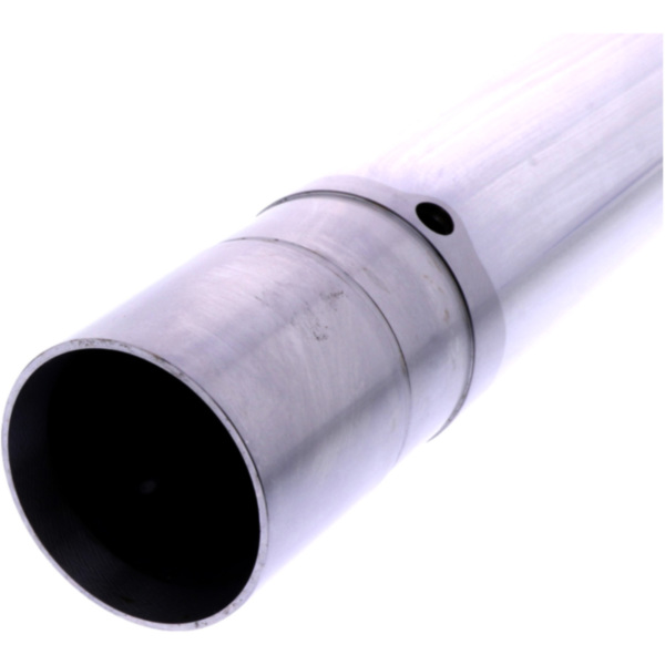Gabelohr Gabelstandrohr chrom JMP 1094472