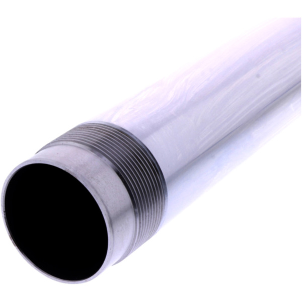 Gabelohr Gabelstandrohr chrom JMP 1094472