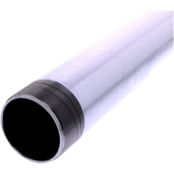 Gabelohr Gabelstandrohr chrom JMP 1094475