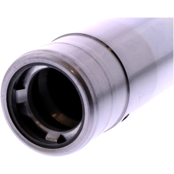 Gabelohr Gabelstandrohr chrom JMP 1099897