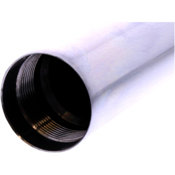 Gabelohr Gabelstandrohr chrom JMP 1099897