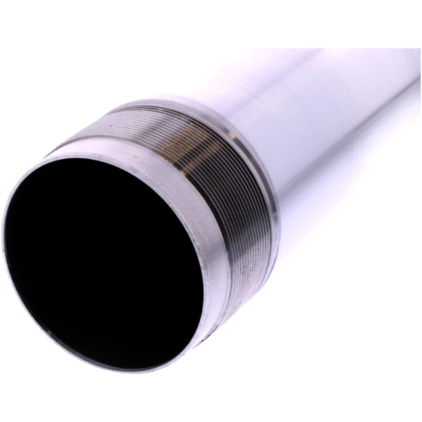 Gabelstandrohr chrom JMP 1104751