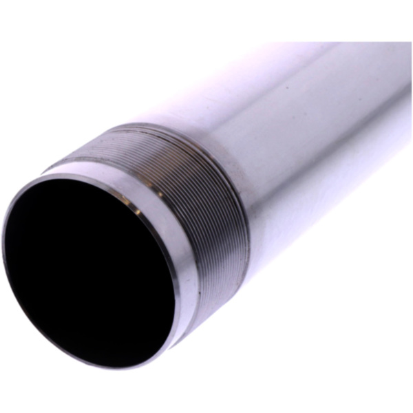 Gabelstandrohr chrom JMP 1112442